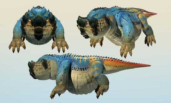 Dodogama